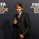 Illustration for article titled The Career Of Neymar, As Told Through His Glorious Hairstyles